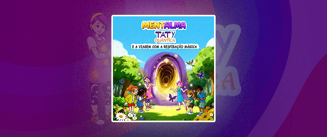 Respiração Mágica