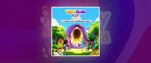 Respiração Mágica